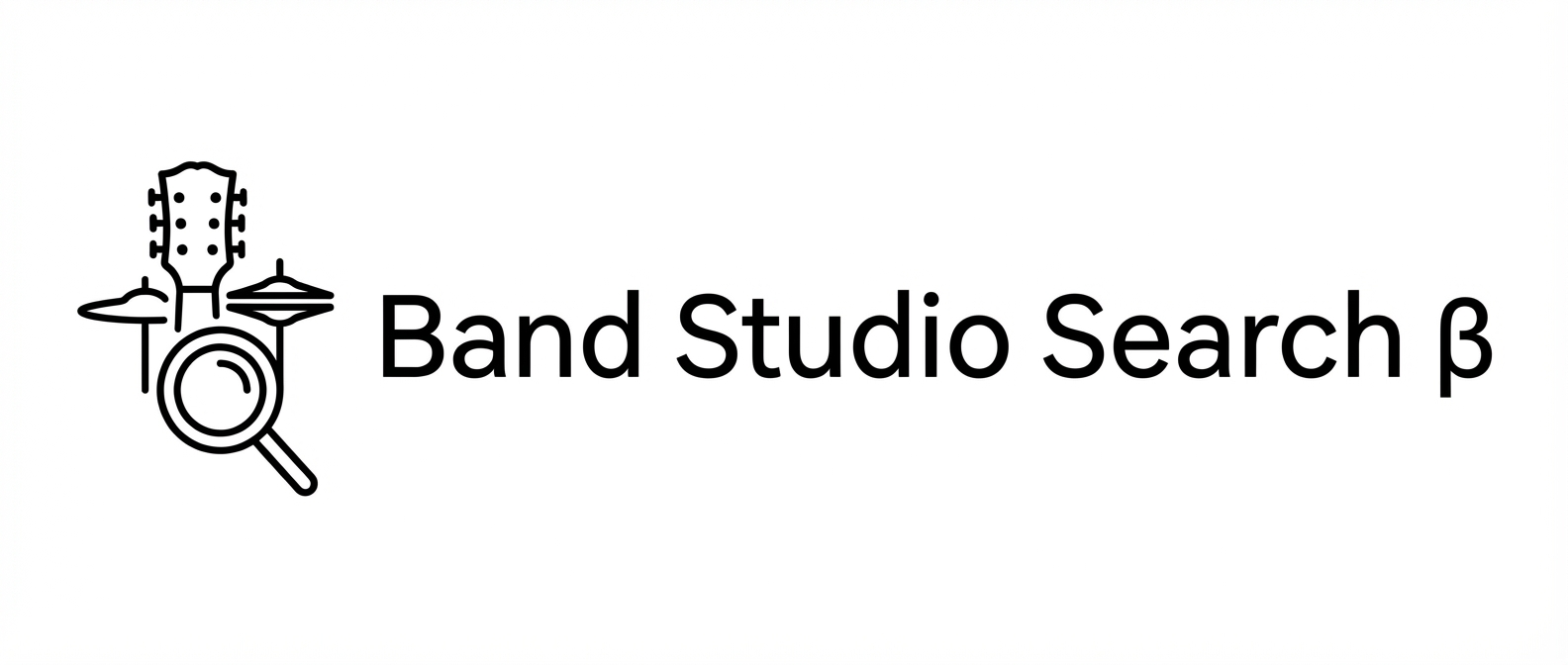 Band Studio Search β