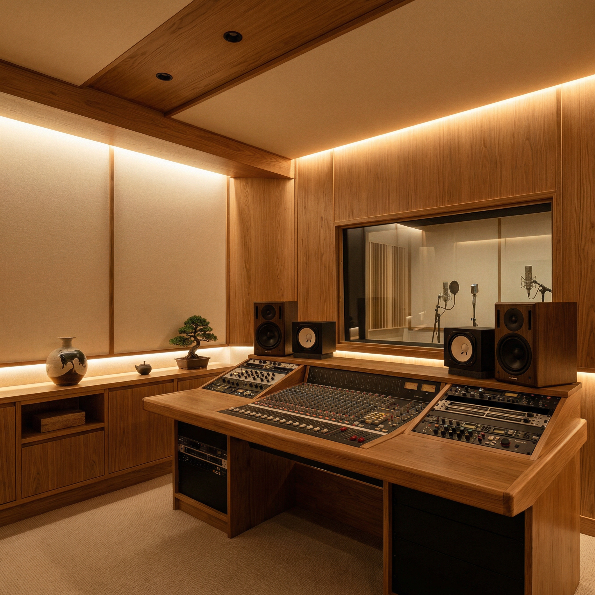 ANDY'S STUDIO 下北沢