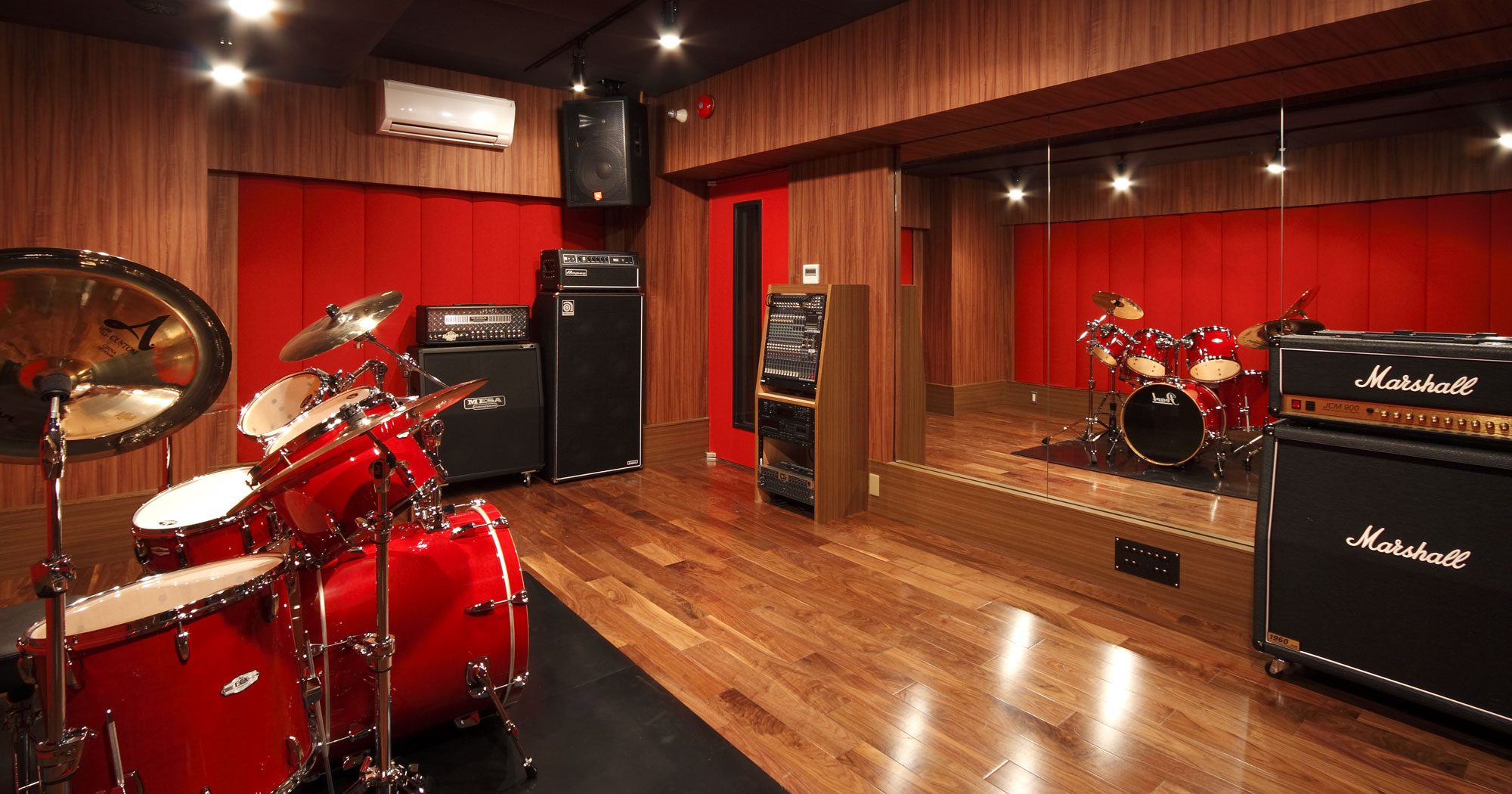 STUDIO BAYD 高輪店