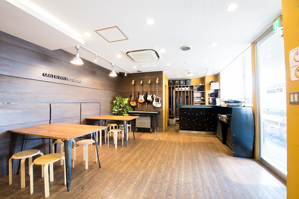 GATEWAY STUDIO 町田店