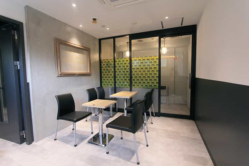 サウンドスタジオノア 恵比寿