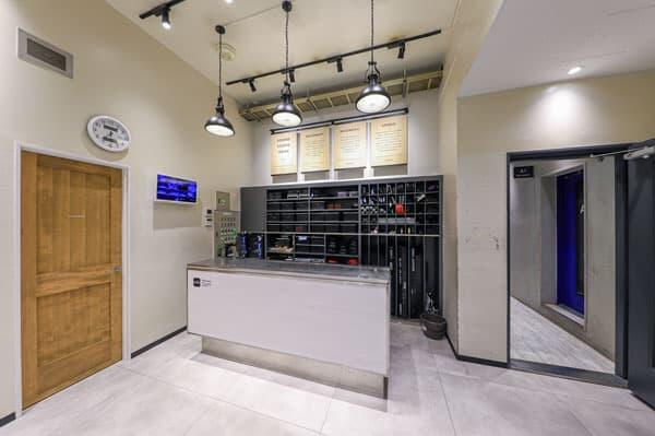 サウンドスタジオノア 吉祥寺