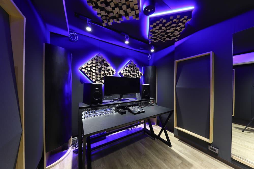 サウンドスタジオノア 新宿