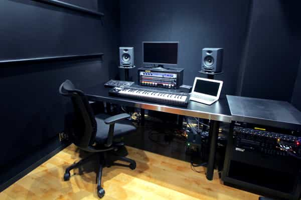 サウンドスタジオノア 高田馬場