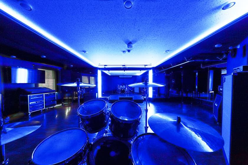 サウンドスタジオノア 代々木