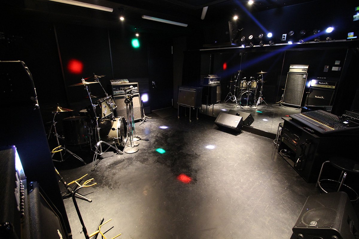 スタジオペンタ 池袋ハンズサイド