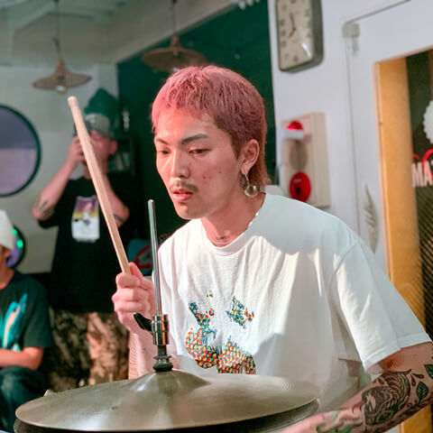 スタジオペンタ 池袋店