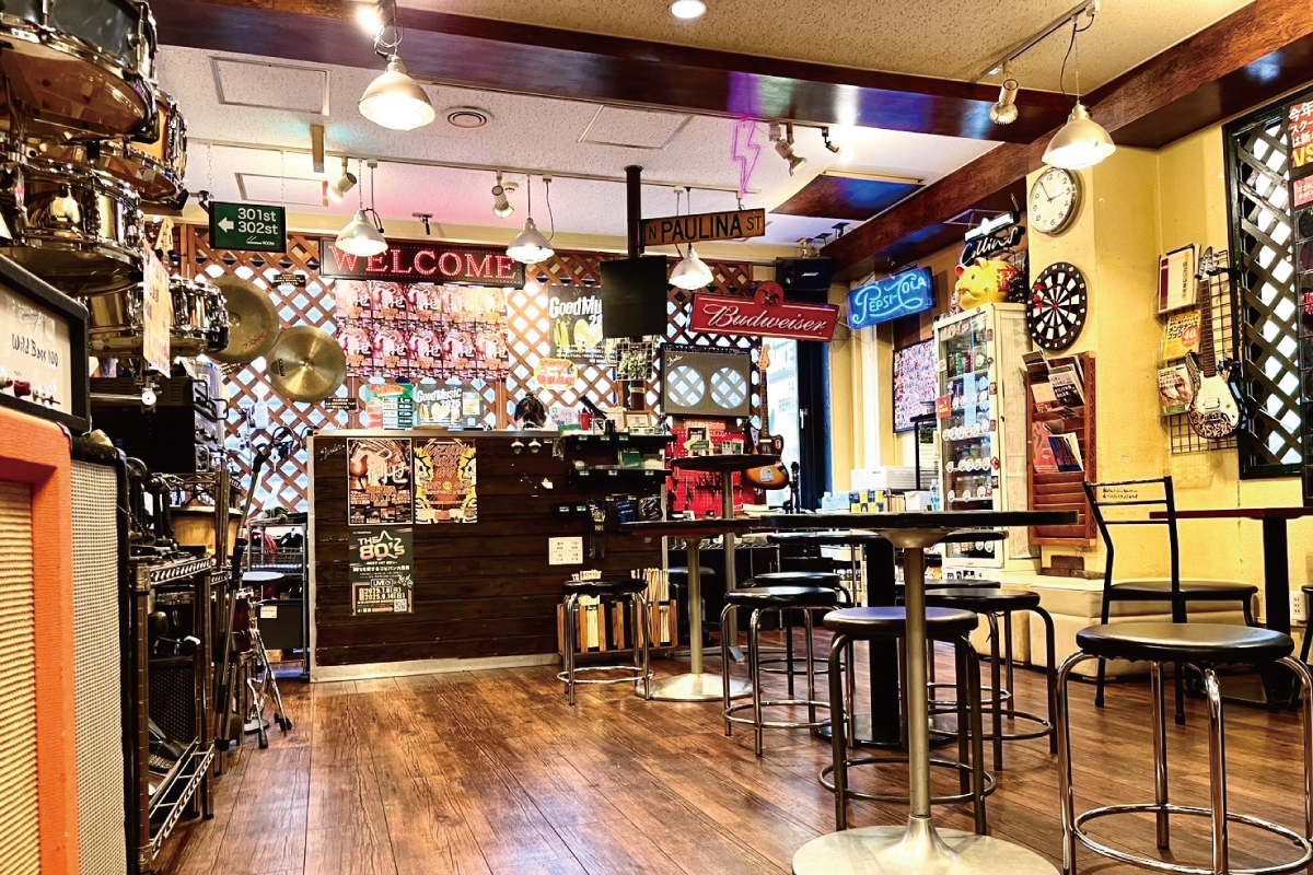 スタジオペンタ 吉祥寺店