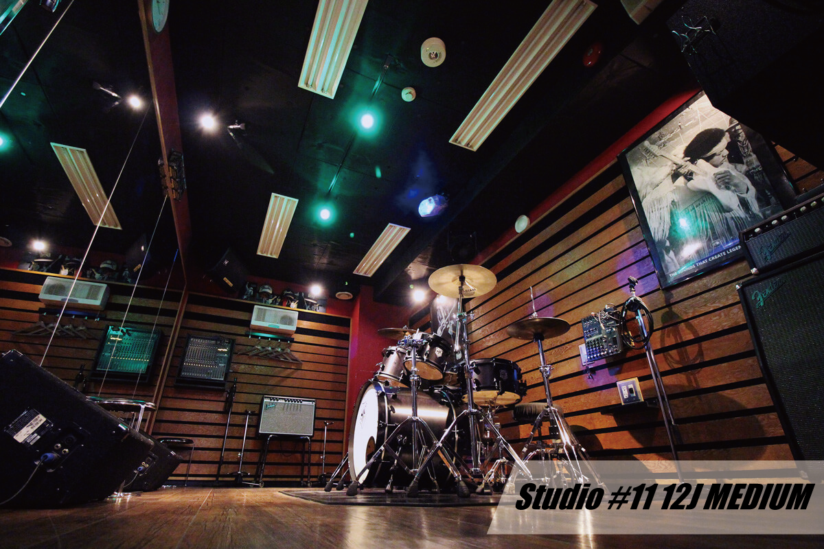 スタジオペンタ 渋谷店